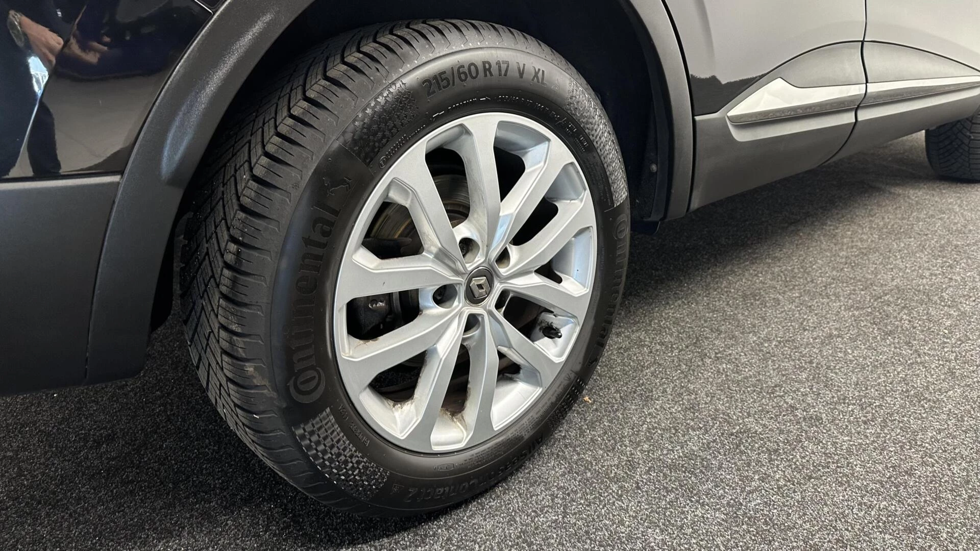 Hoofdafbeelding Renault Kadjar