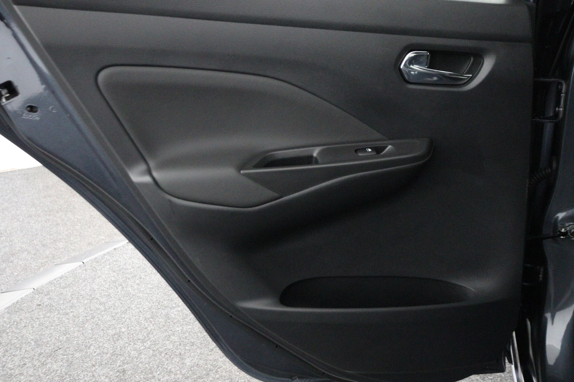 Hoofdafbeelding Nissan Micra