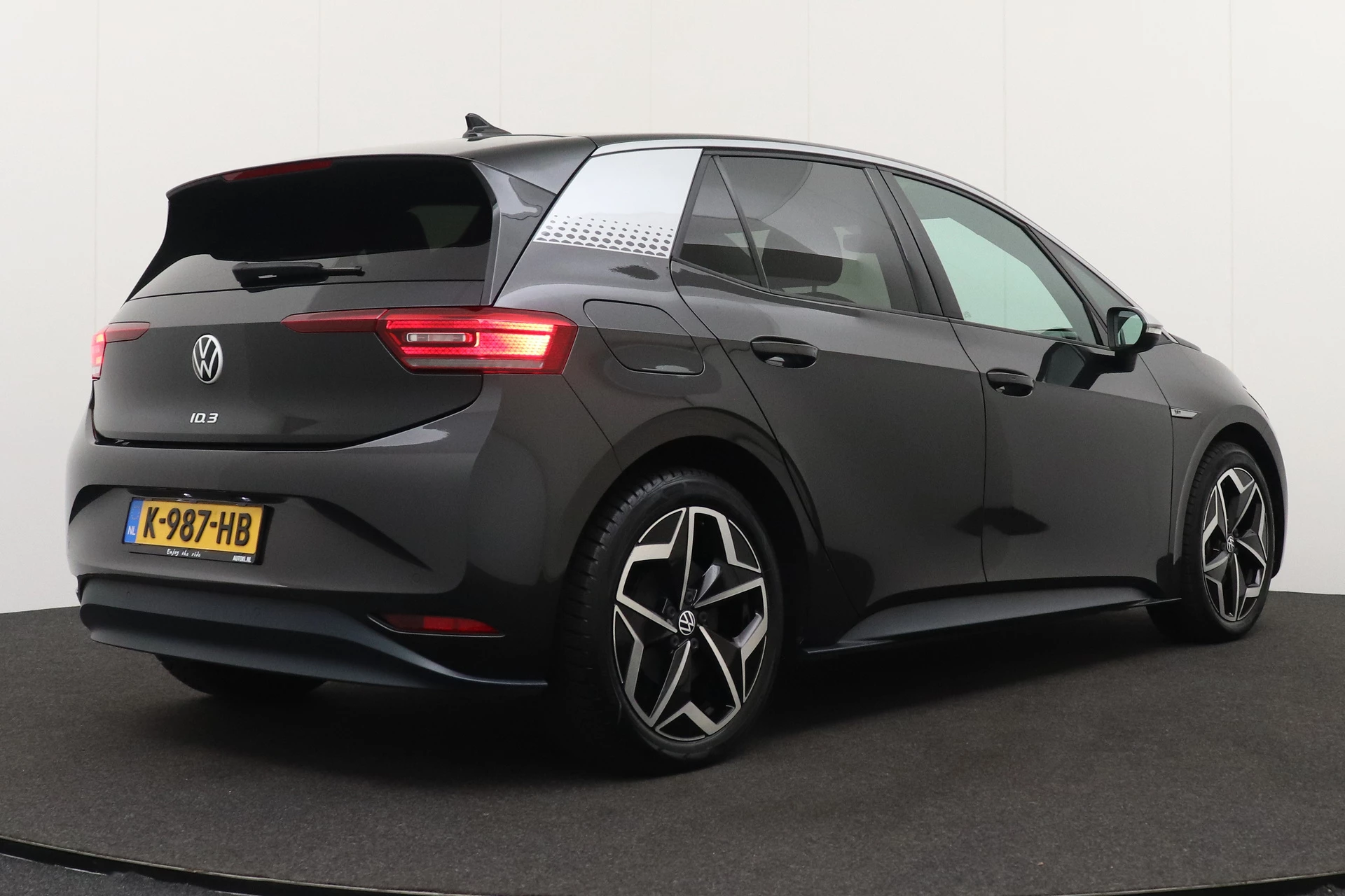 Hoofdafbeelding Volkswagen ID.3