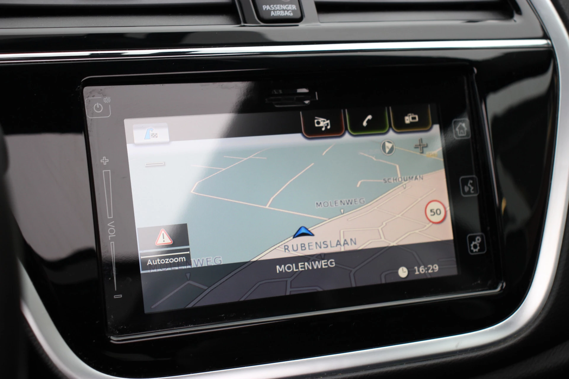 Hoofdafbeelding Suzuki S-Cross