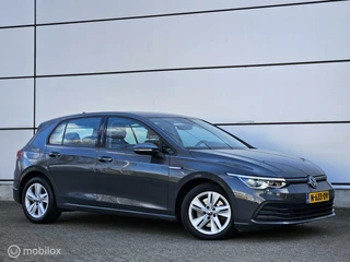 Volkswagen Golf 2.0 TDI Golf Xenon|Viritual|Stoelver|Carplay