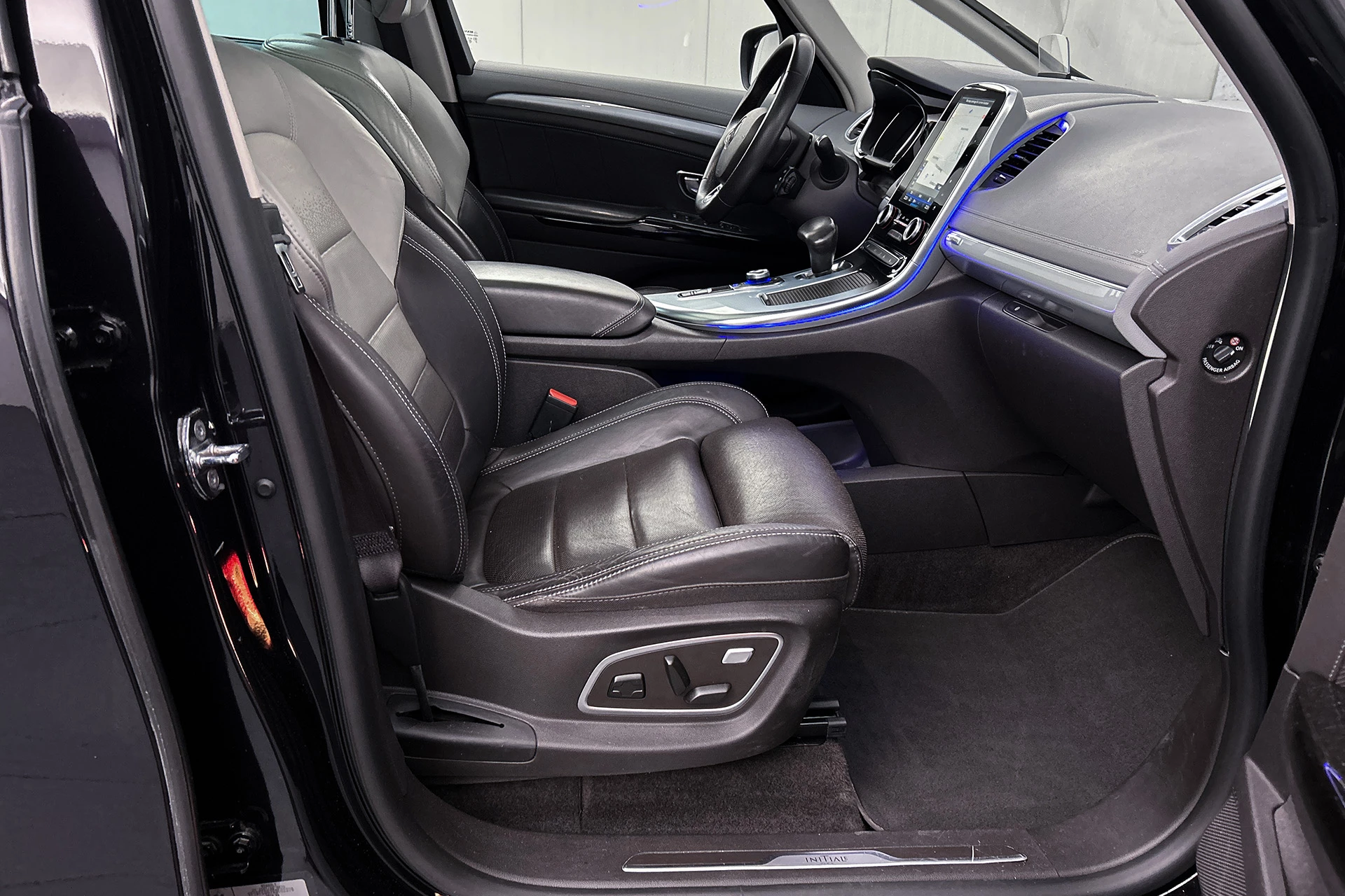 Hoofdafbeelding Renault Espace