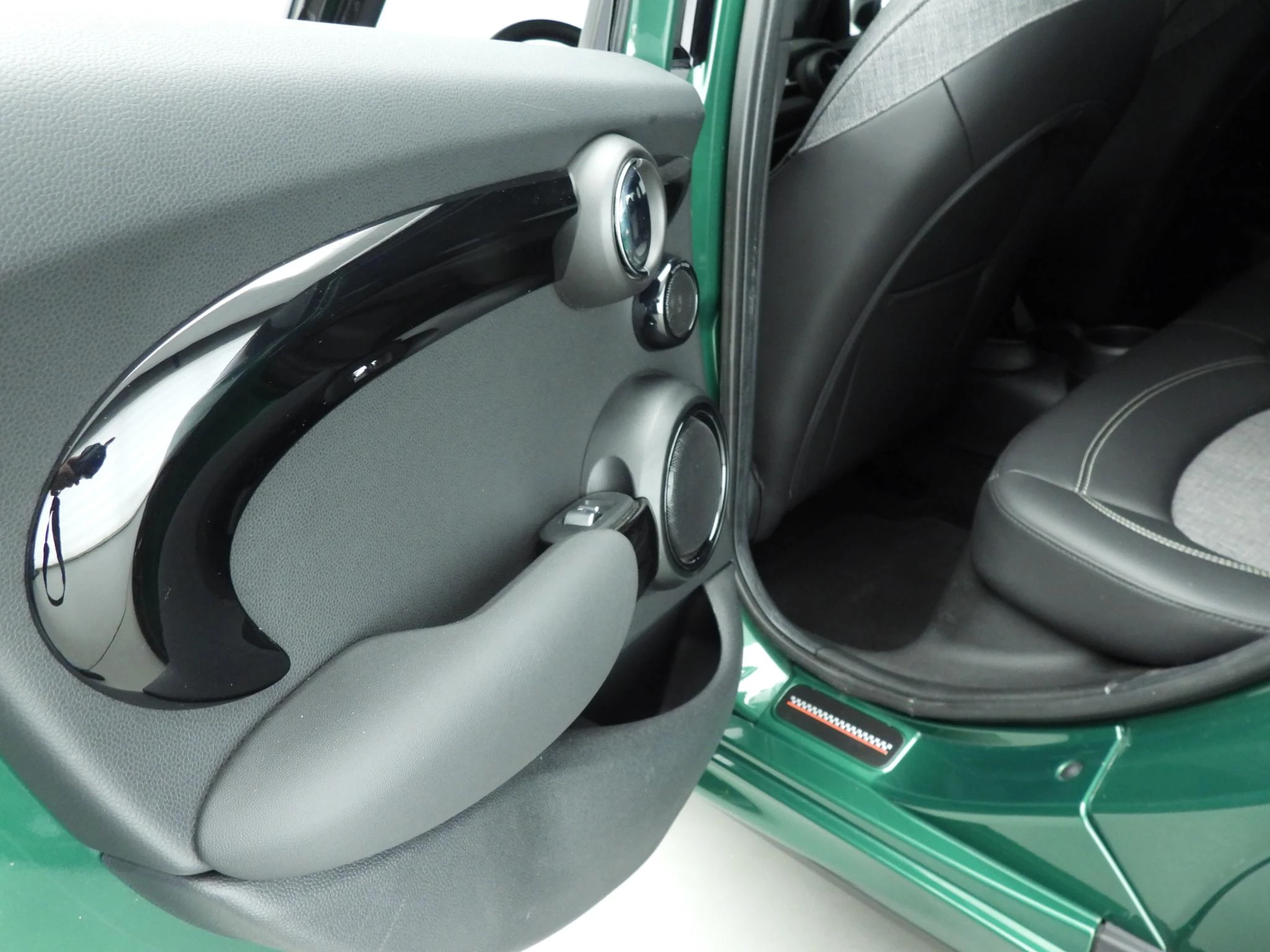 Hoofdafbeelding MINI 5-deurs