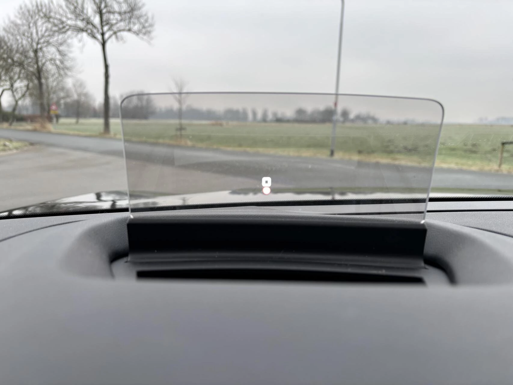 Hoofdafbeelding Citroën ë-C4