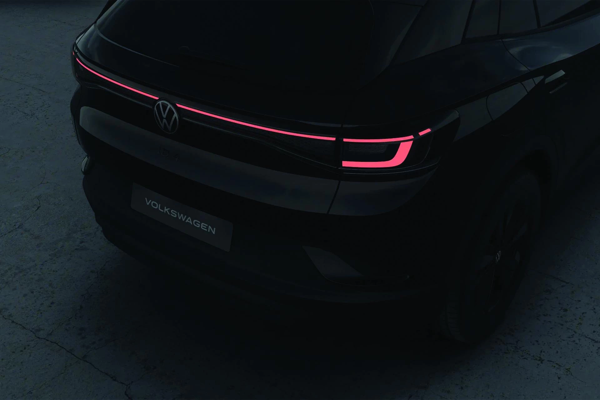 Hoofdafbeelding Volkswagen ID.4