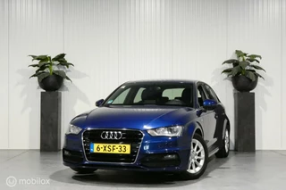 Audi A3 Sportback 1.2 TFSI Attraction Pro Line plus