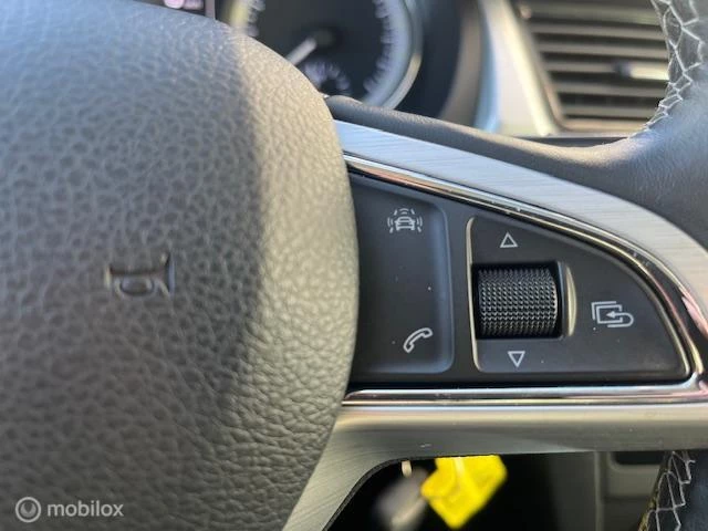 Hoofdafbeelding Škoda Rapid