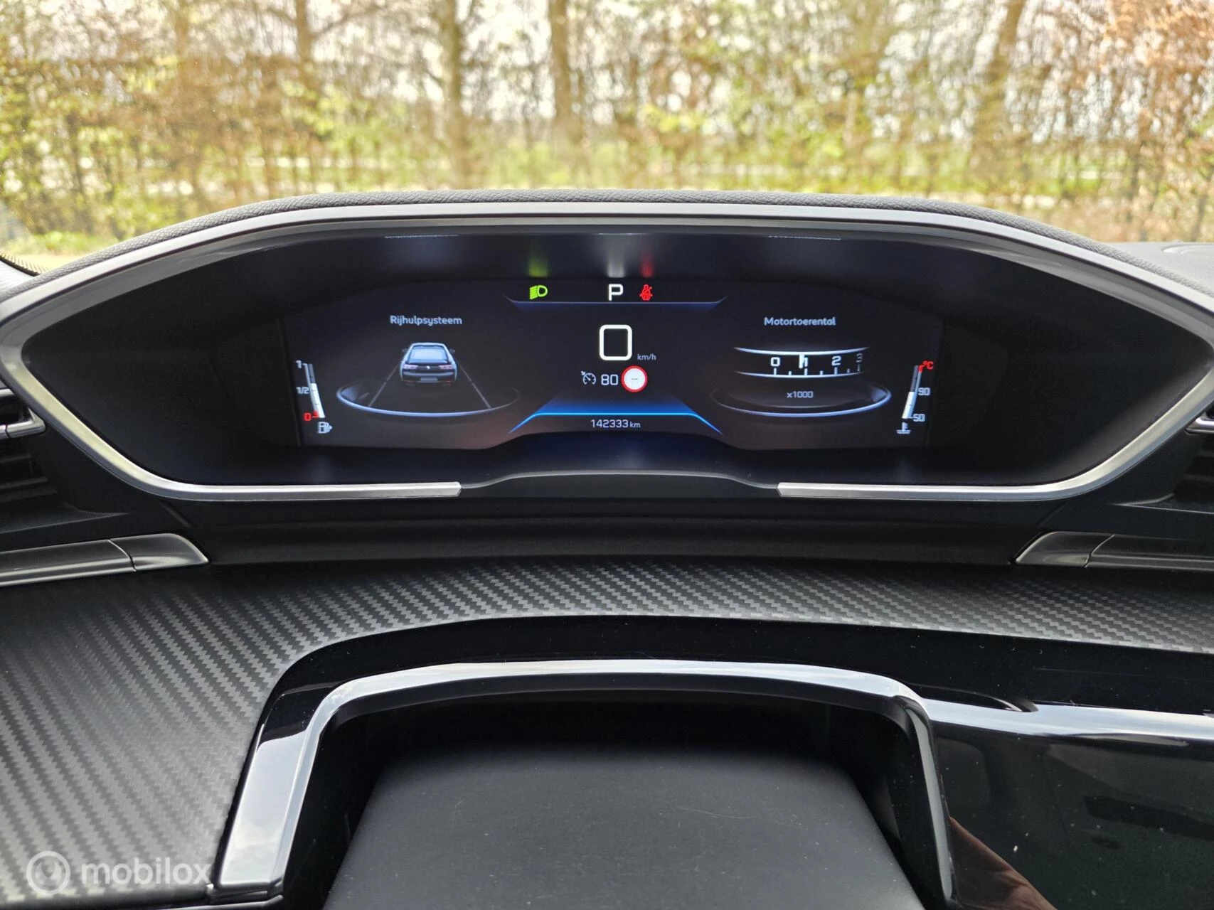Hoofdafbeelding Peugeot 508
