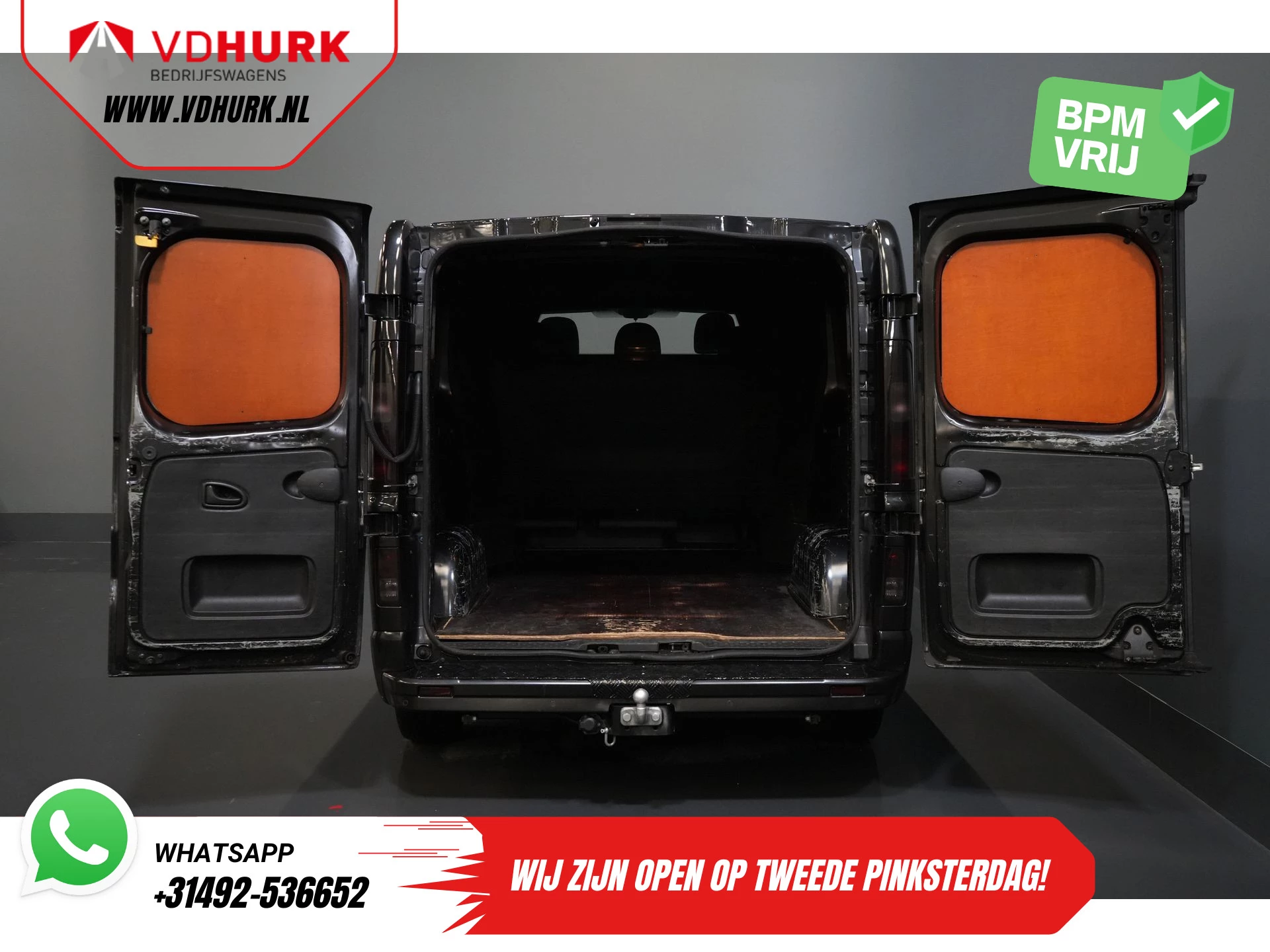 Hoofdafbeelding Fiat Talento