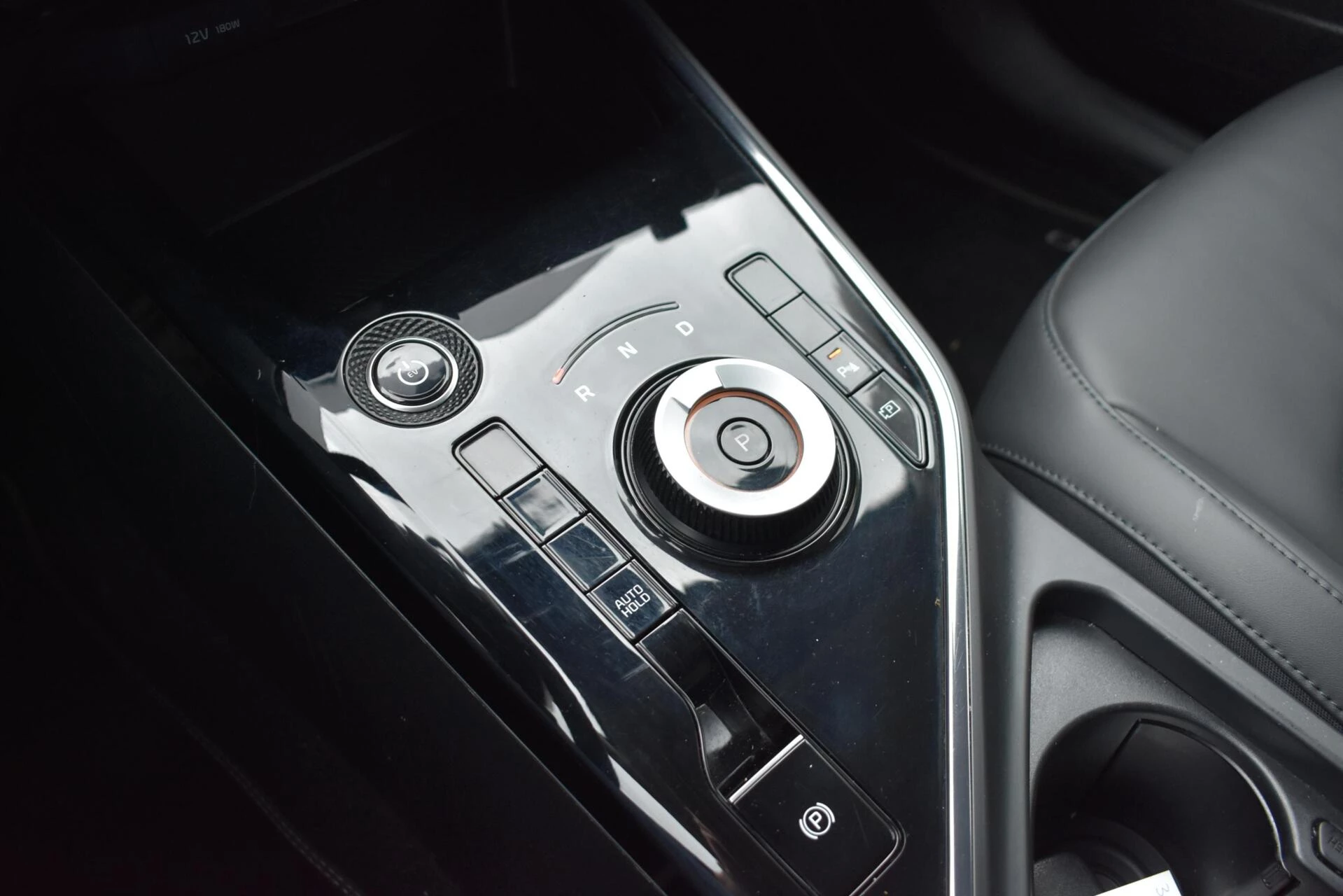 Hoofdafbeelding Kia Niro EV