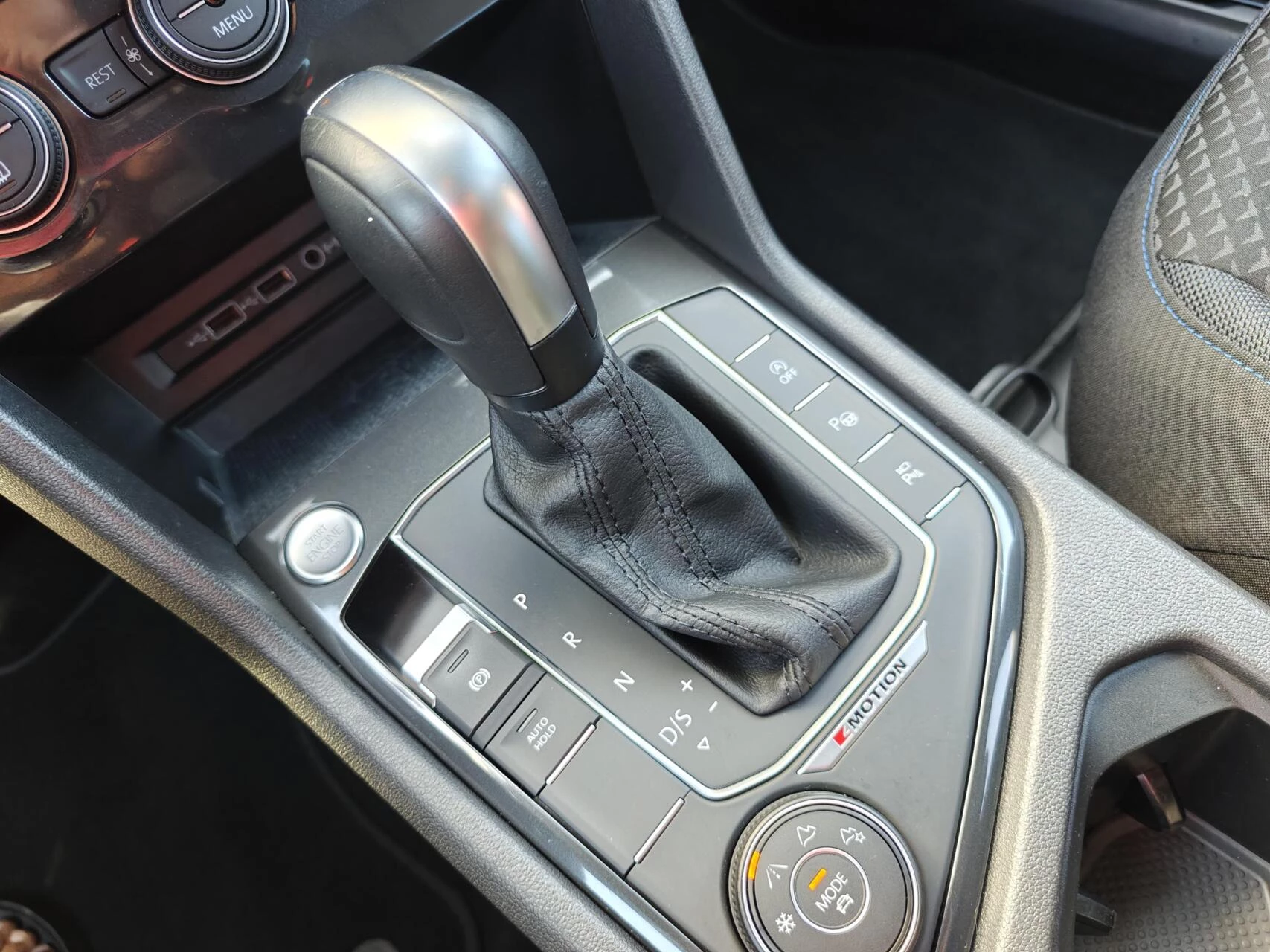 Hoofdafbeelding Volkswagen Tiguan Allspace