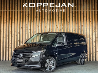 Mercedes-Benz Vito 119 CDI 190PK Automaat Bestelwagen L2 | BPM VRIJ! | STANDKACHEL | LED KOPLAMPEN | DISTRONIC | STOELVERWARMING | MBUX | ACHTERKLEP |