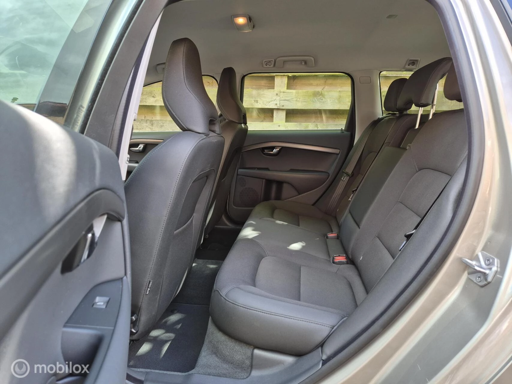 Hoofdafbeelding Volvo V70