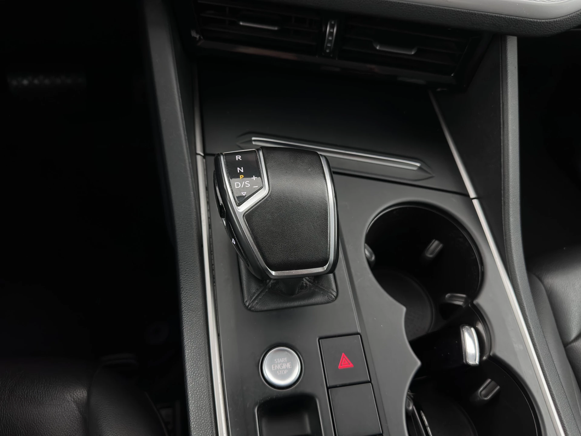 Hoofdafbeelding Volkswagen Touareg