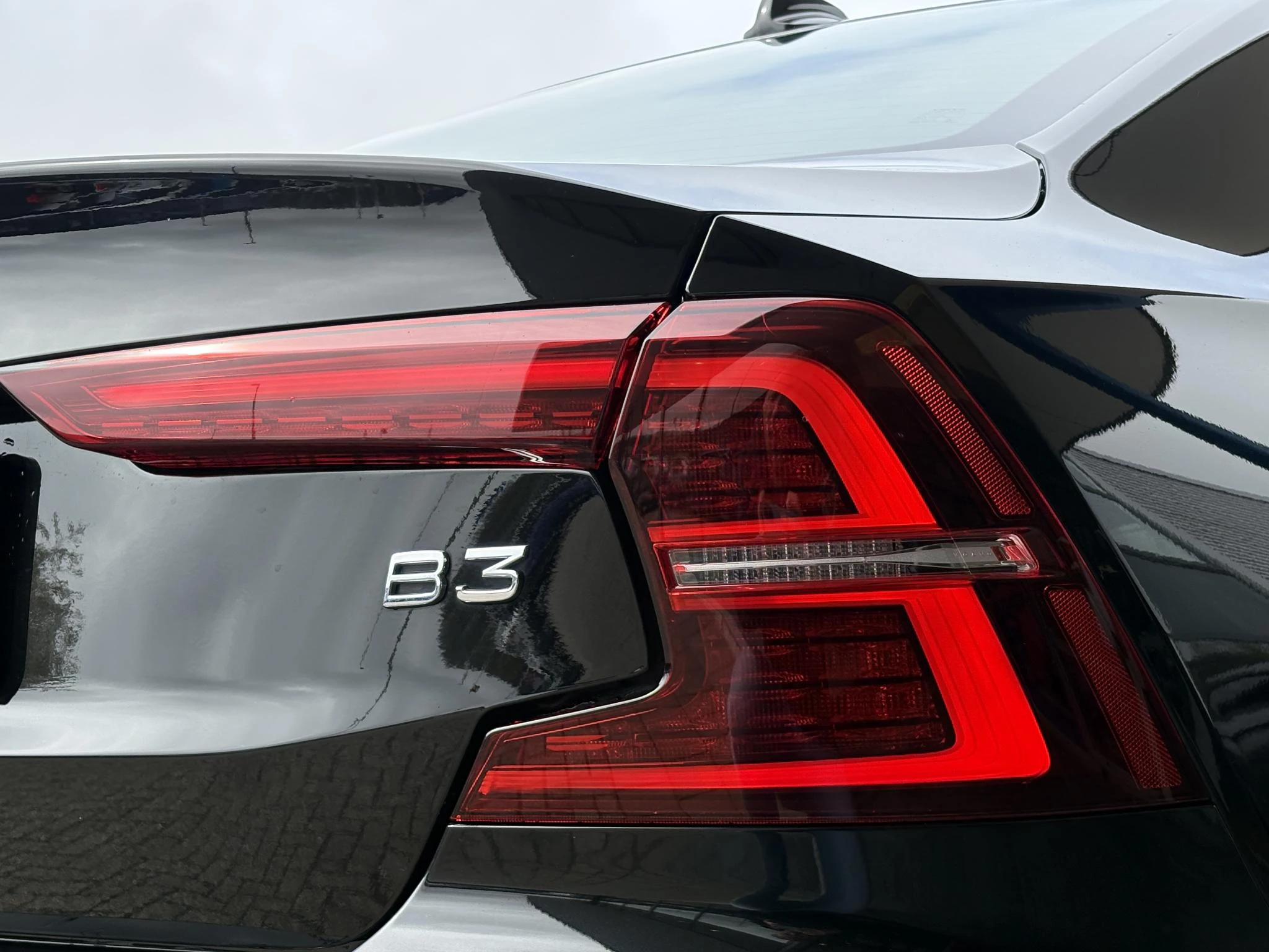 Hoofdafbeelding Volvo S60