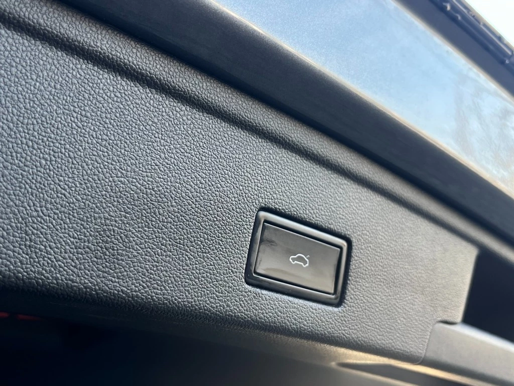 Hoofdafbeelding Volkswagen Touareg