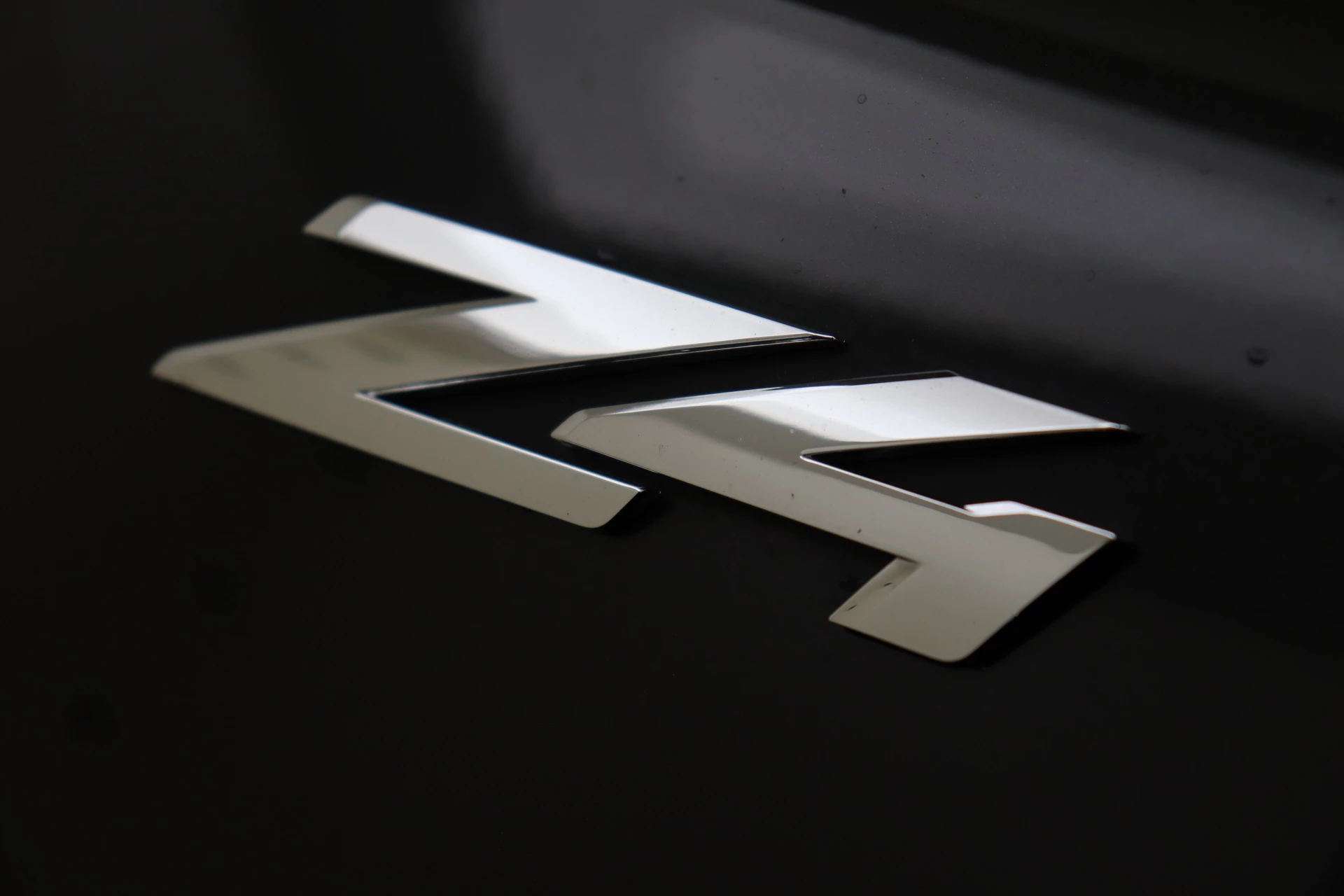 Hoofdafbeelding BMW Z4