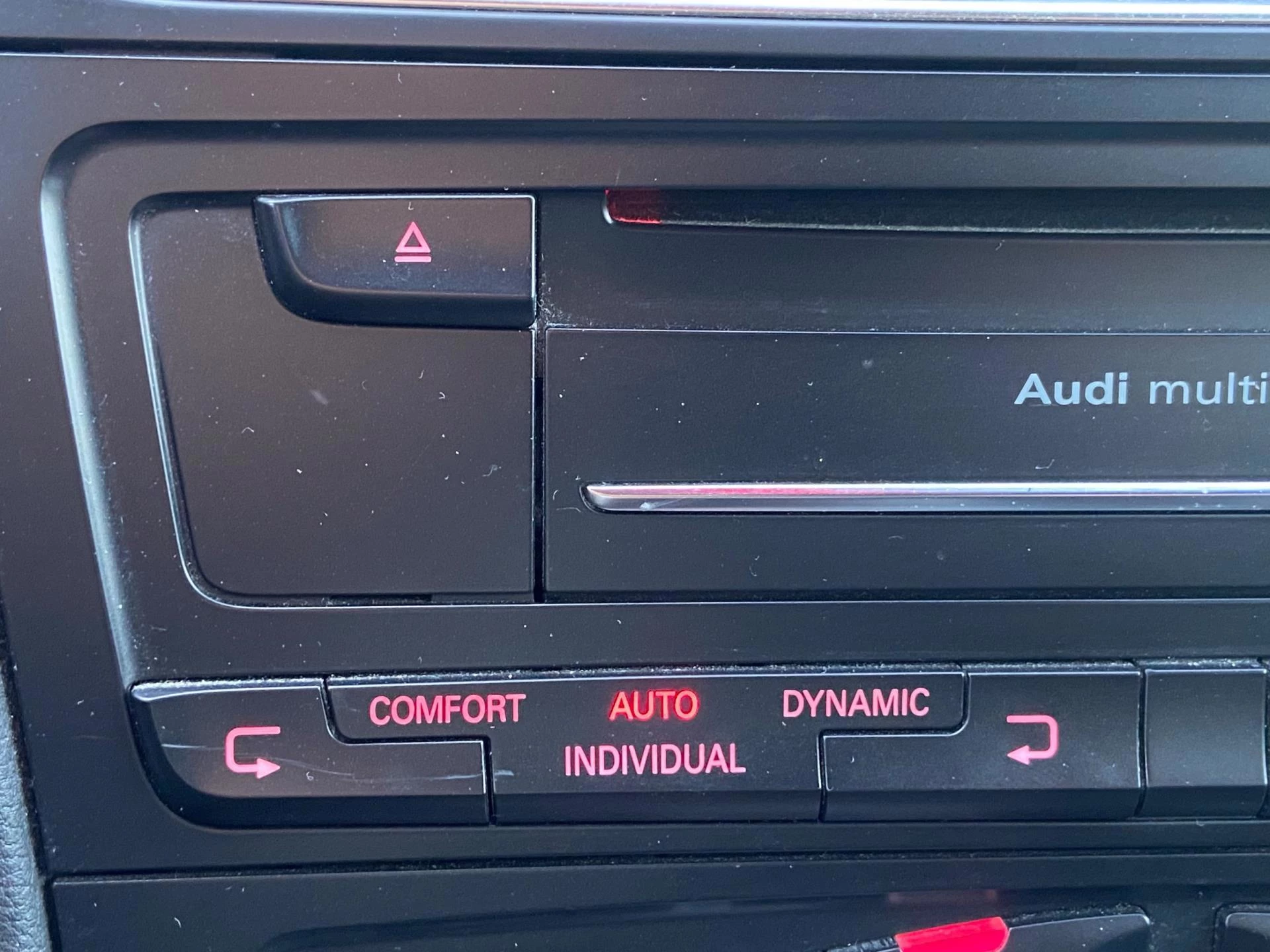 Hoofdafbeelding Audi S4