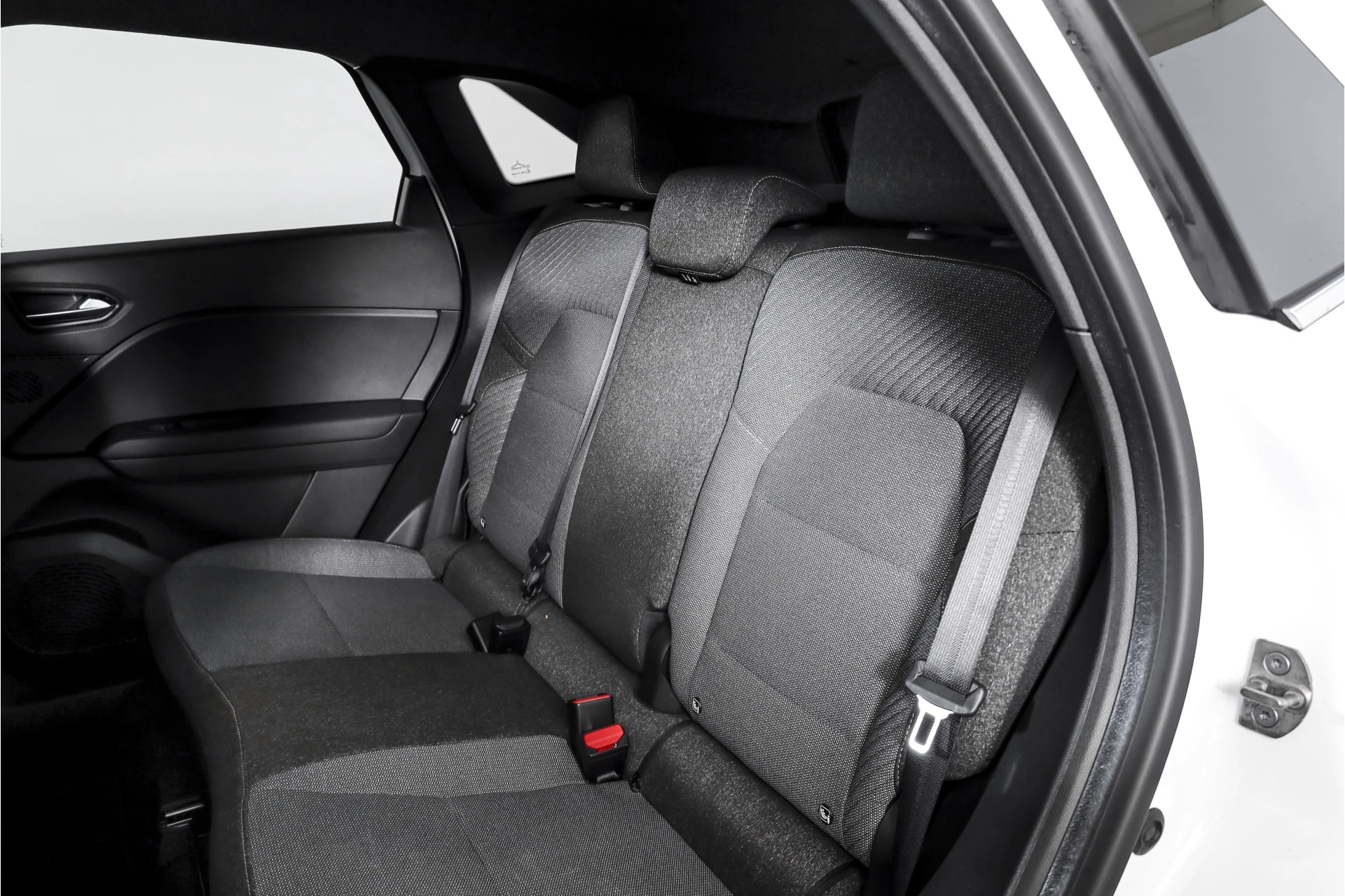 Hoofdafbeelding Renault Symbioz