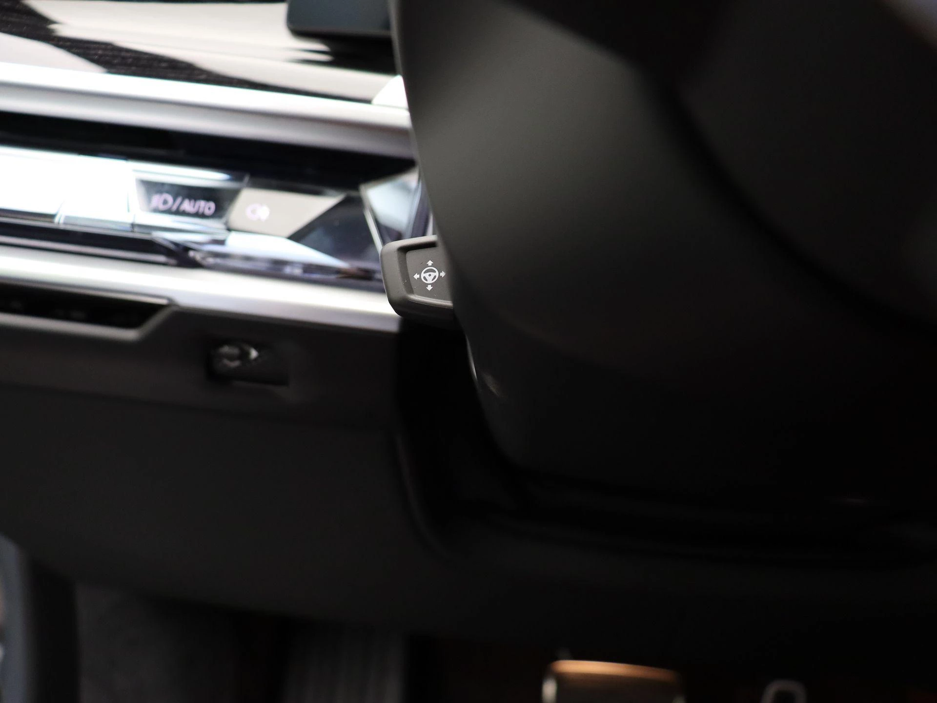 Hoofdafbeelding BMW 7 Serie