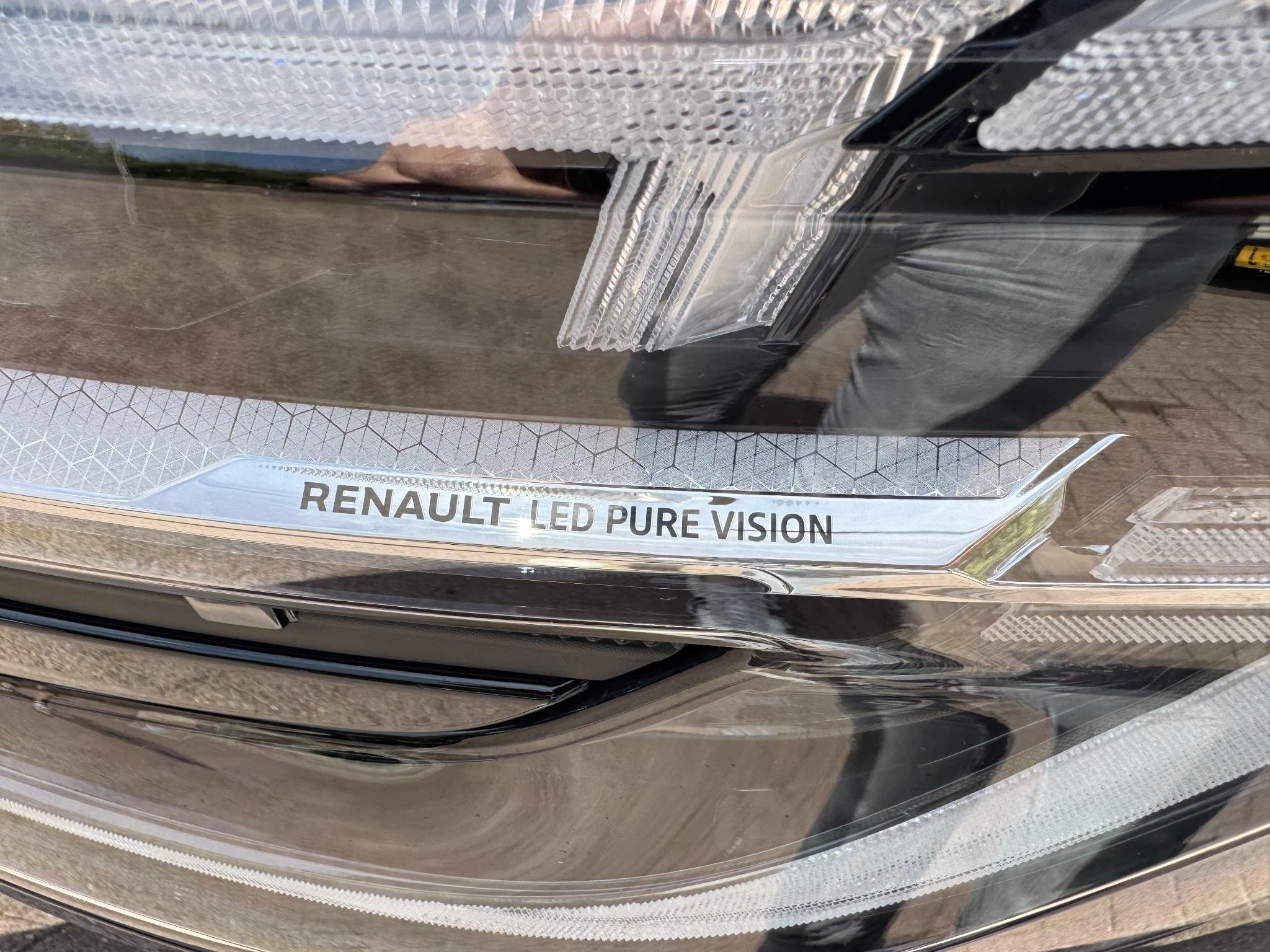 Hoofdafbeelding Renault Austral