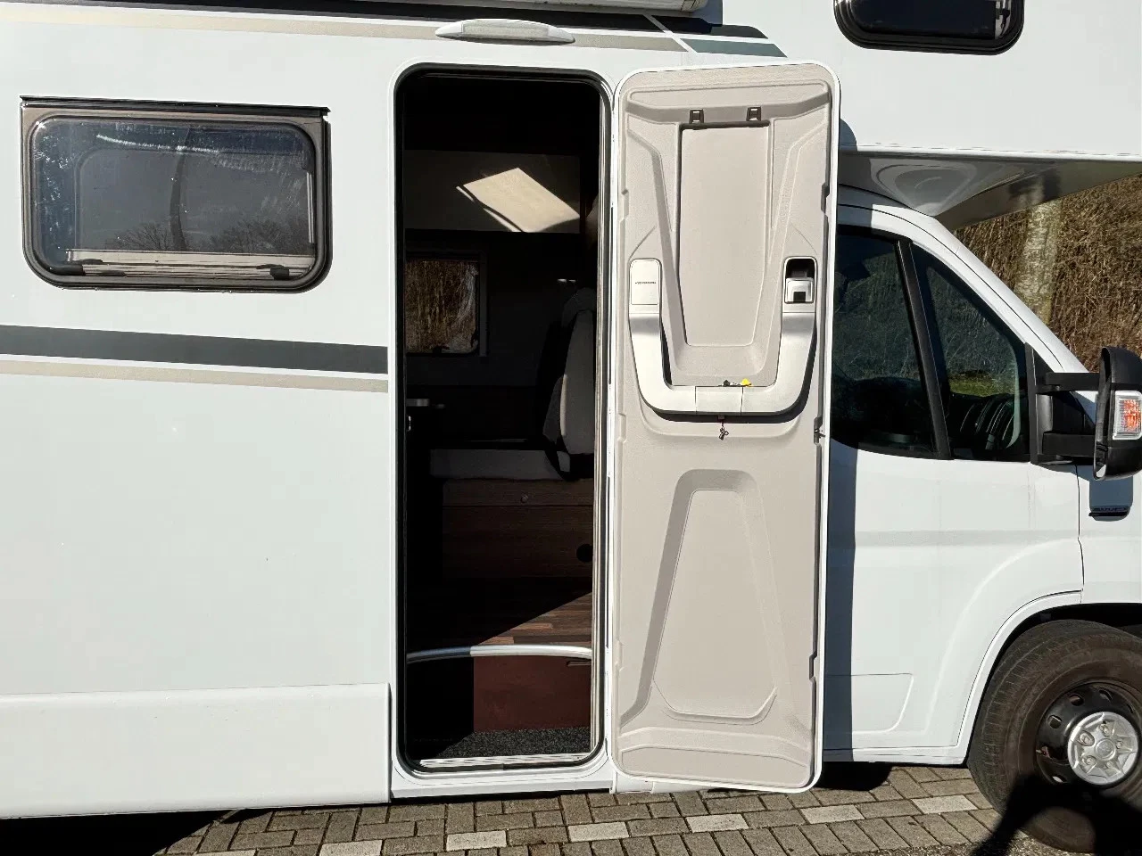 Hoofdafbeelding Fiat Ducato