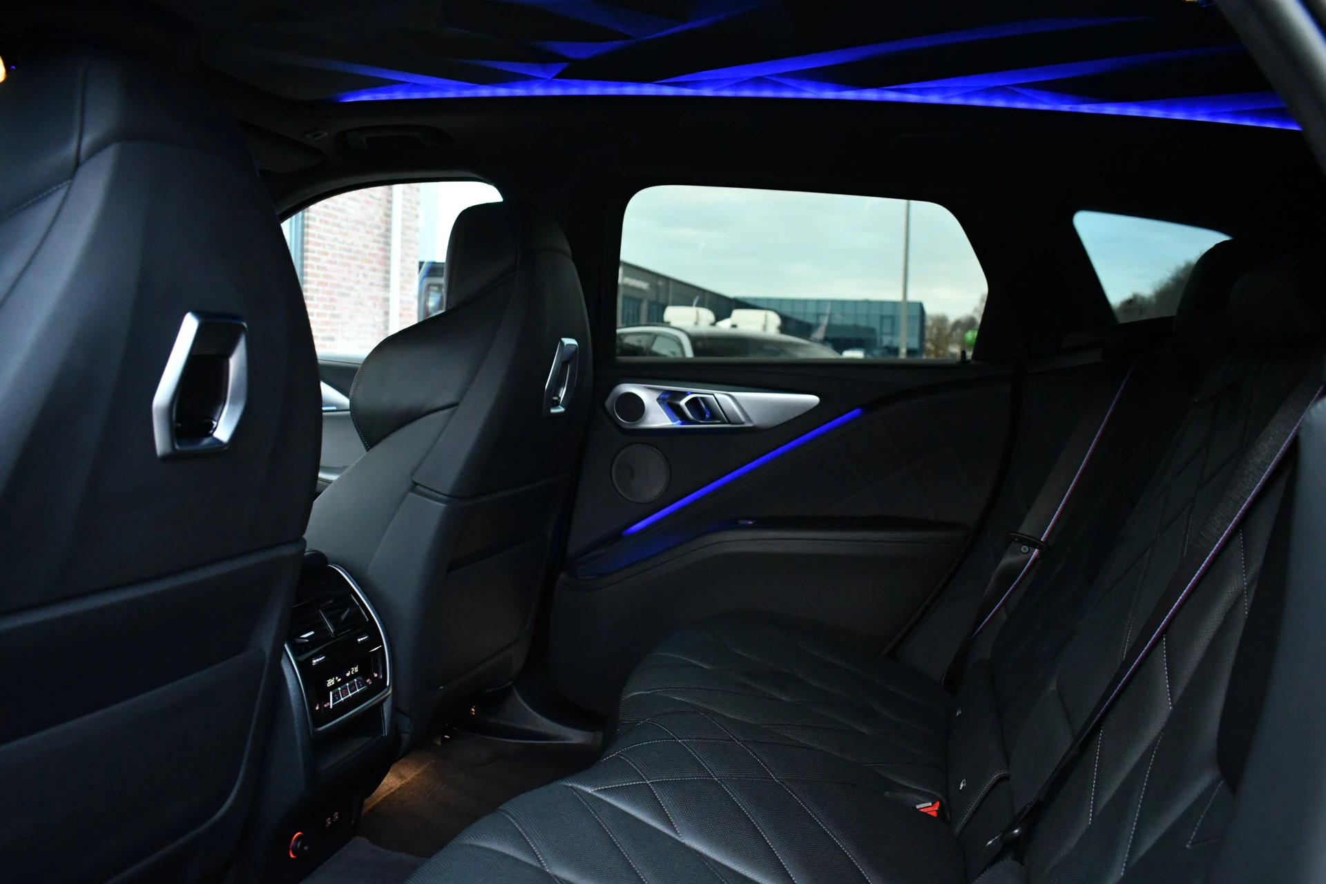 Hoofdafbeelding BMW XM