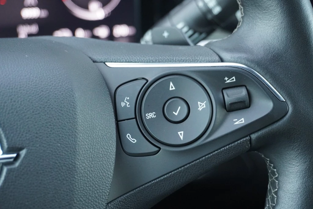 Hoofdafbeelding Opel Grandland