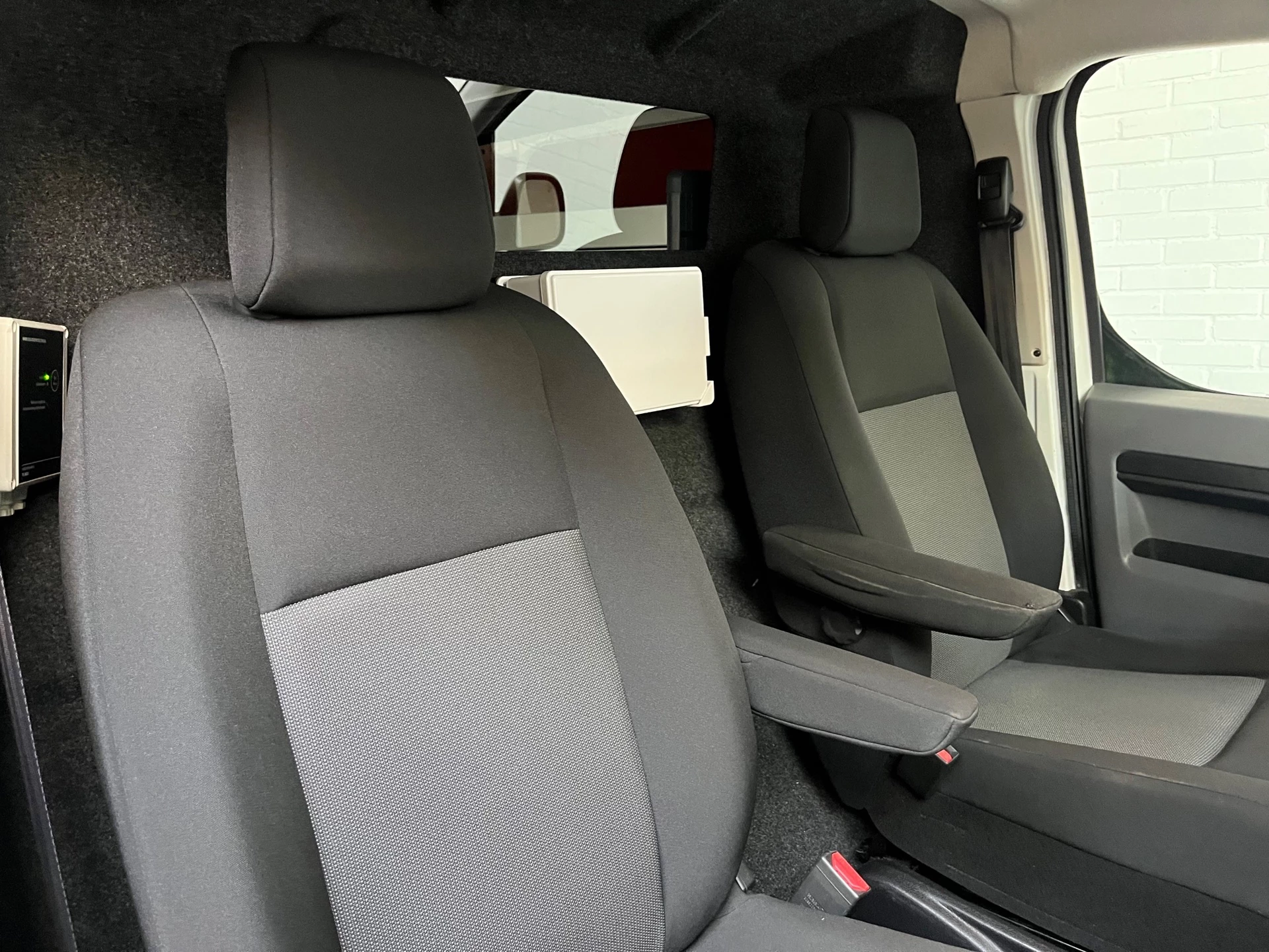 Hoofdafbeelding Citroën Jumpy