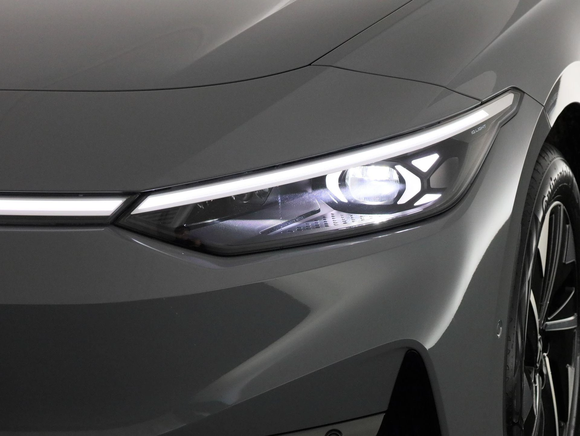 Hoofdafbeelding Volkswagen ID.7