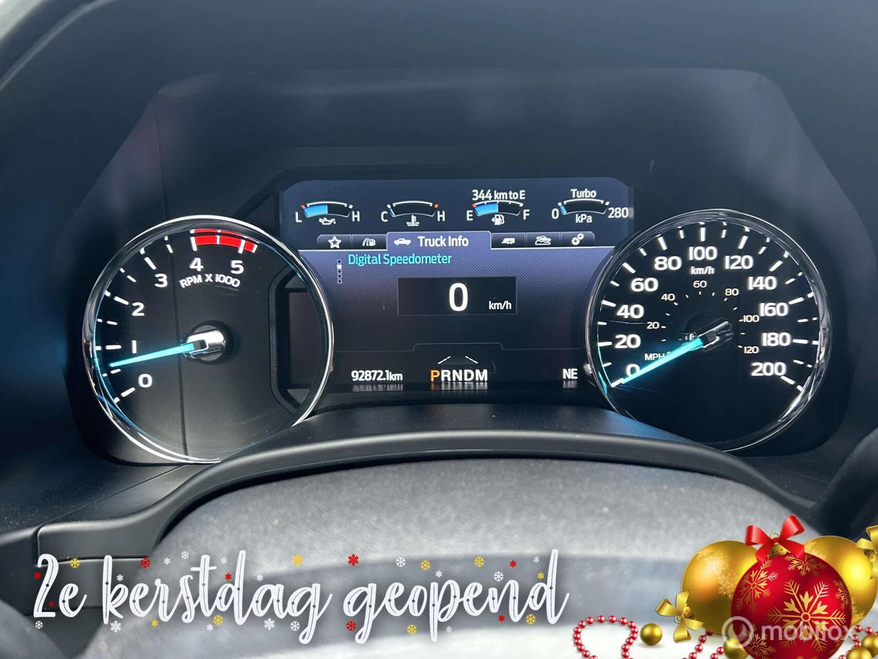 Hoofdafbeelding Ford F-350