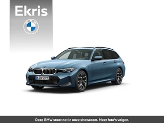 BMW 3 Serie Touring 330e | M Sportpakket | Innovation Pack | Comfort Pack