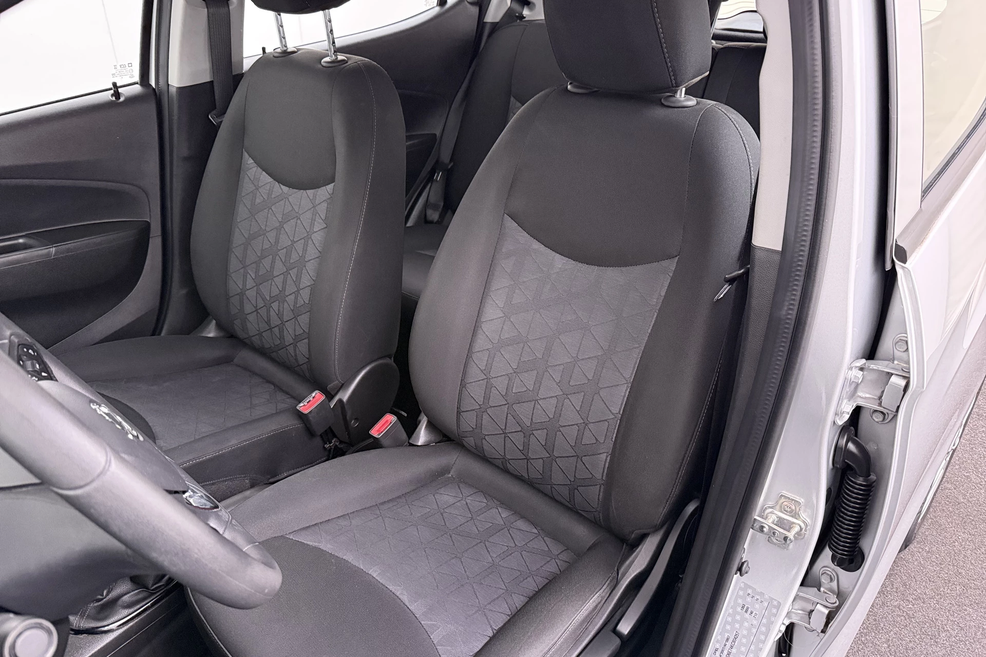 Hoofdafbeelding Opel KARL