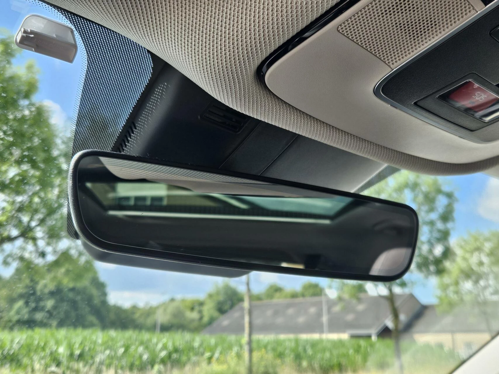 Hoofdafbeelding Hyundai Tucson Hybrid