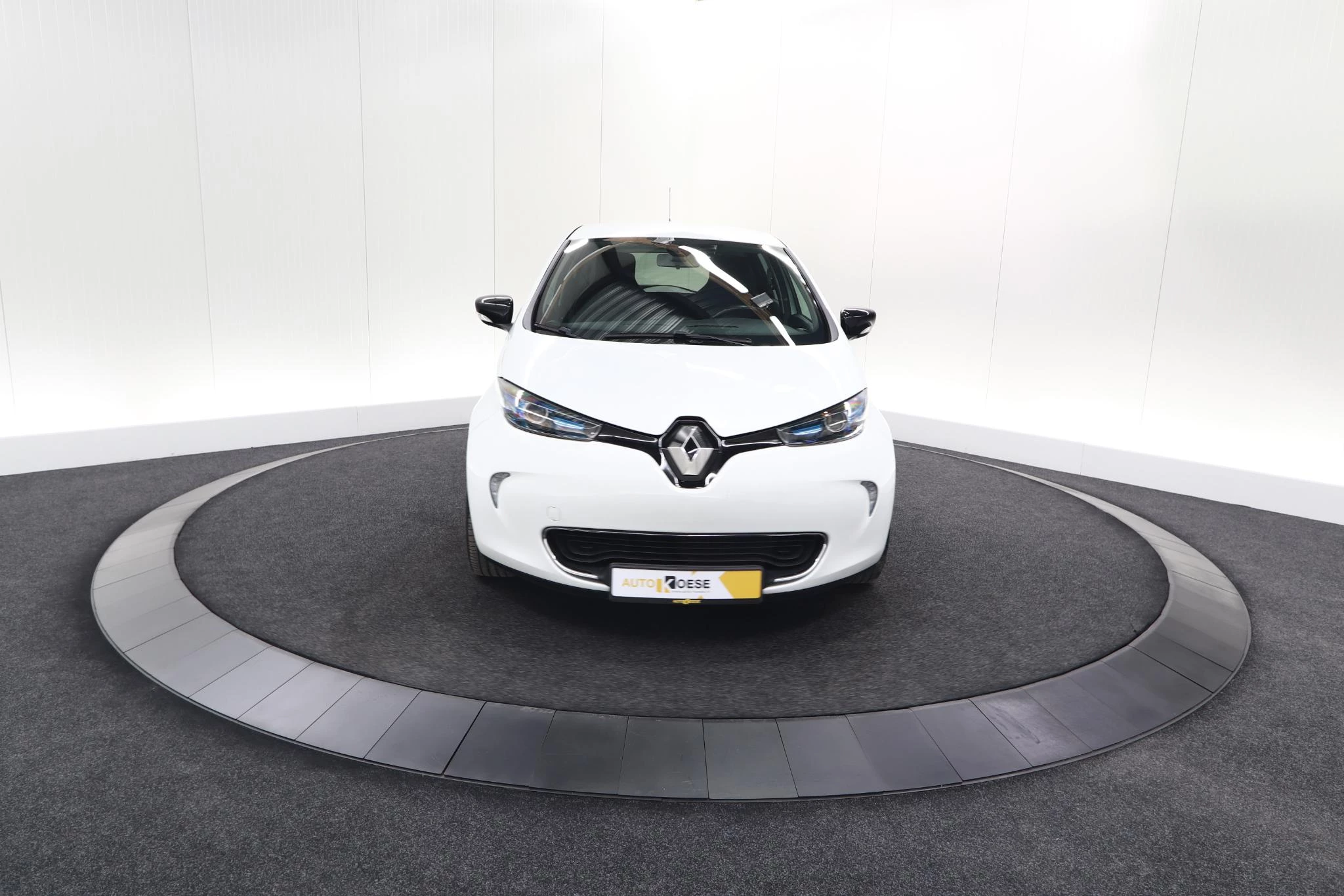 Hoofdafbeelding Renault ZOE