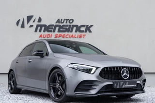 Mercedes-Benz A-Klasse 250 Premium Plus AMG-Line / Virtual Cockpit/ Cruise Control/ Panoramadak/