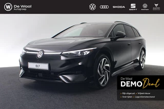 Volkswagen ID.7 Tourer Pro Business 77 kWh 286 pk