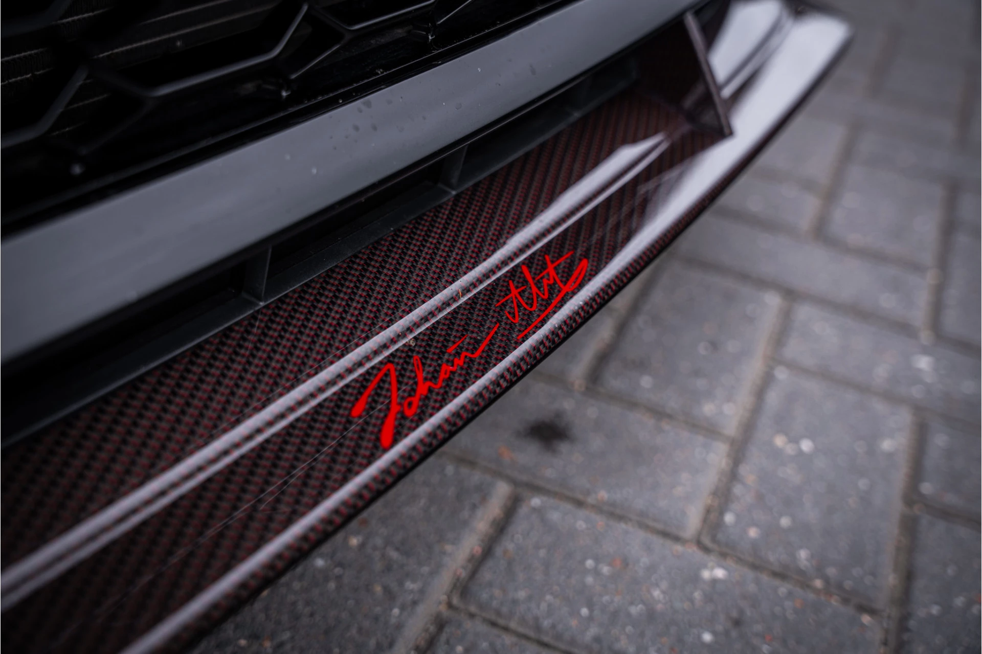 Hoofdafbeelding Audi RS6
