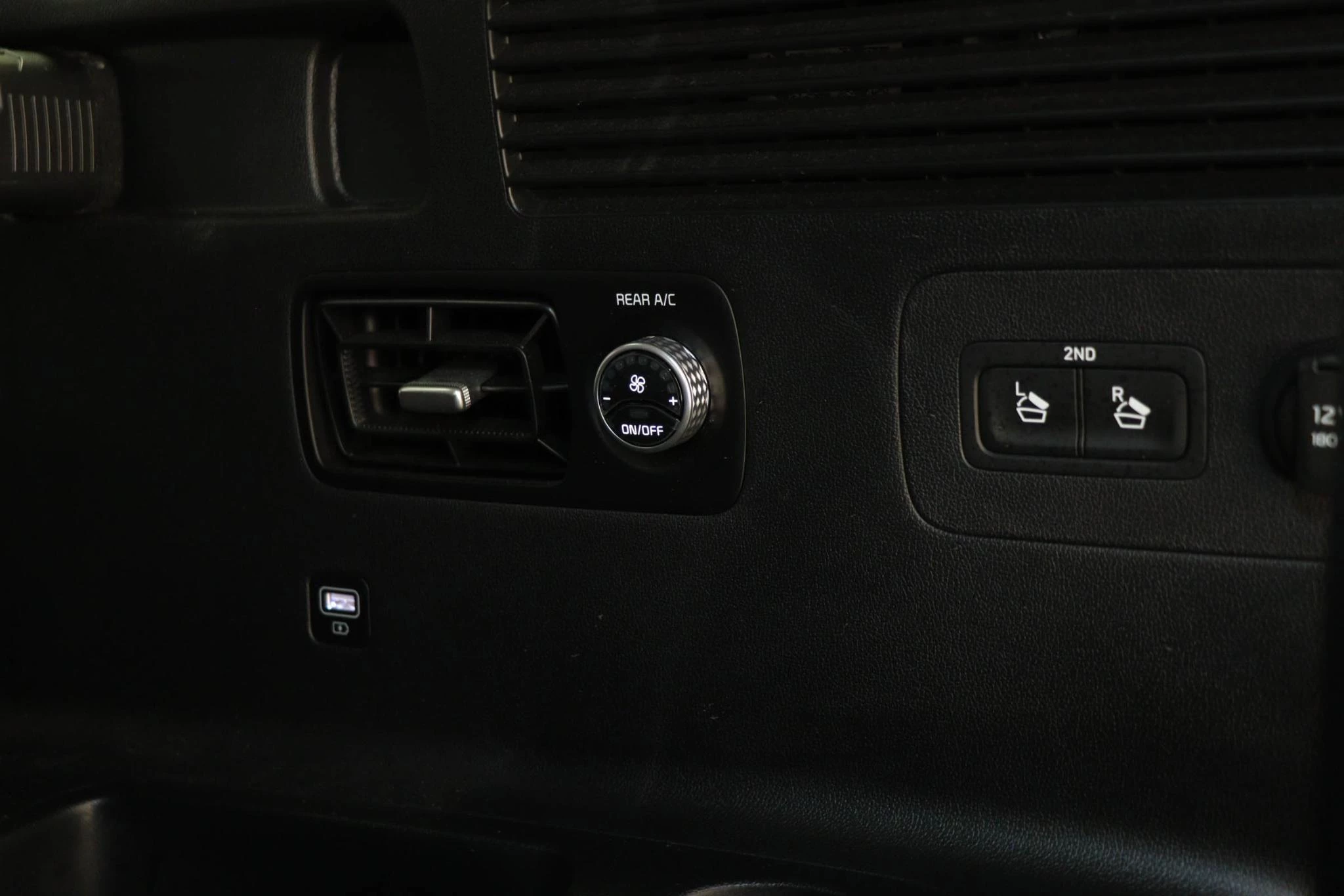 Hoofdafbeelding Kia Sorento