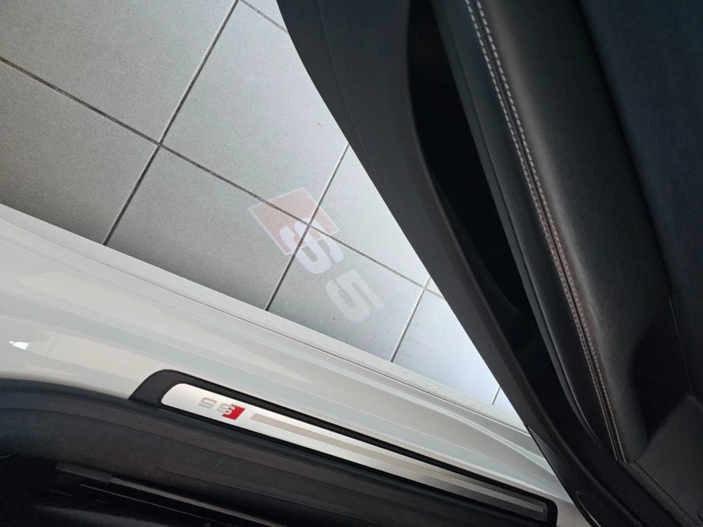 Hoofdafbeelding Audi S5