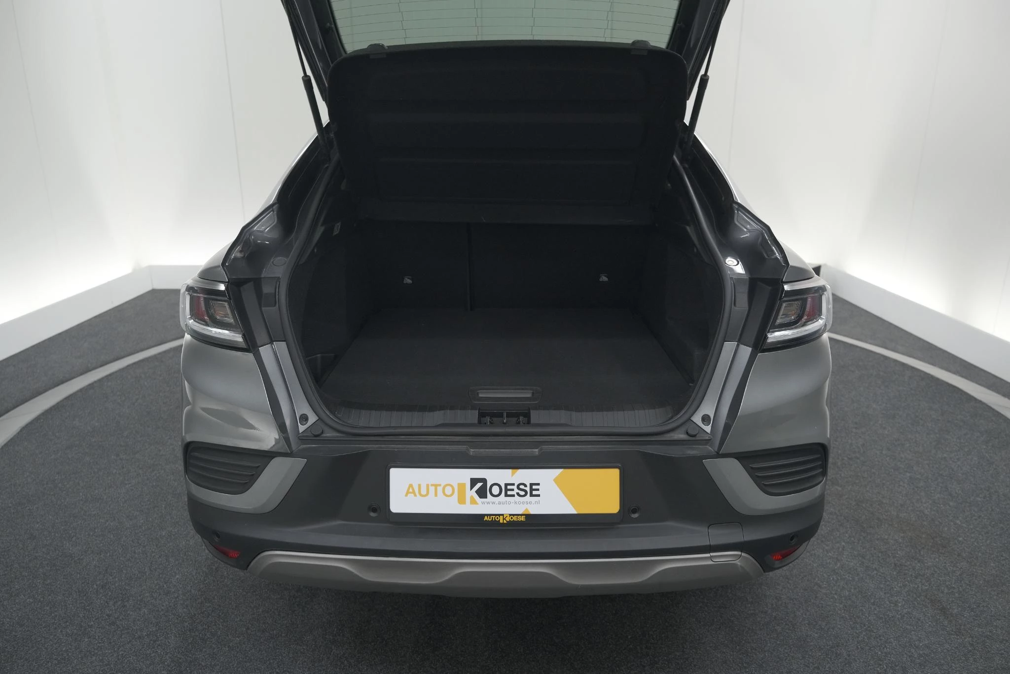 Hoofdafbeelding Renault Arkana