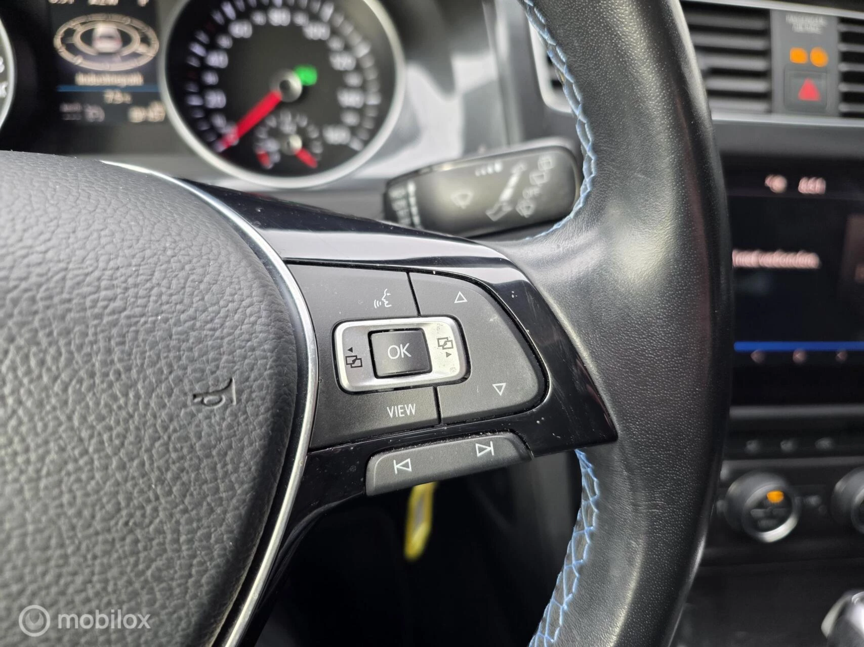 Hoofdafbeelding Volkswagen e-Golf