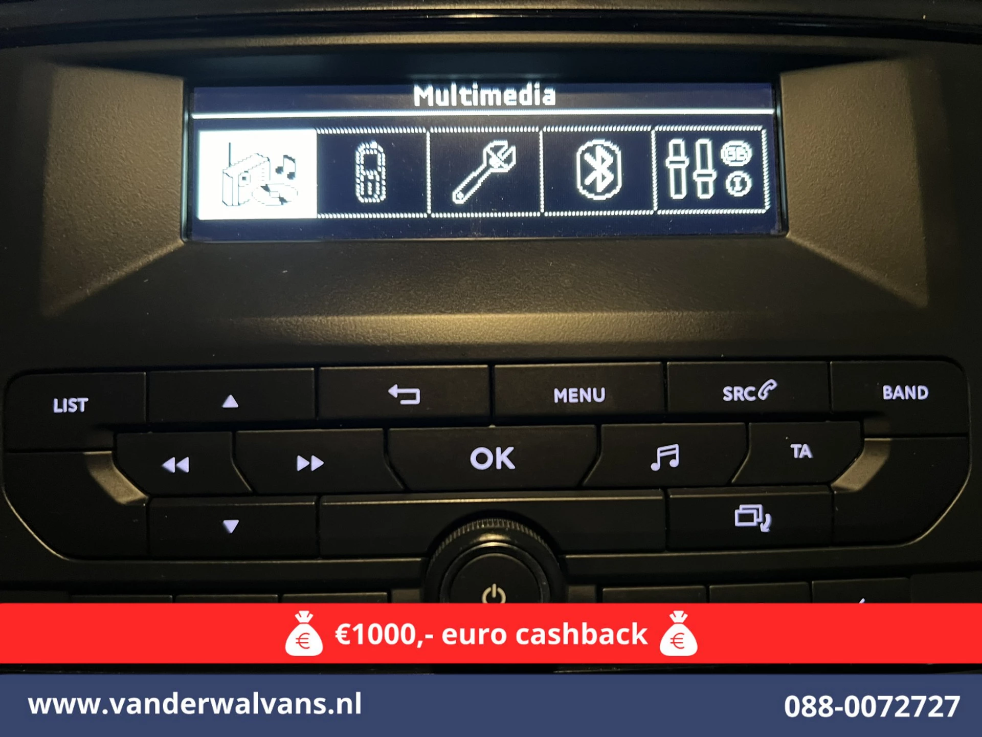 Hoofdafbeelding Peugeot Expert