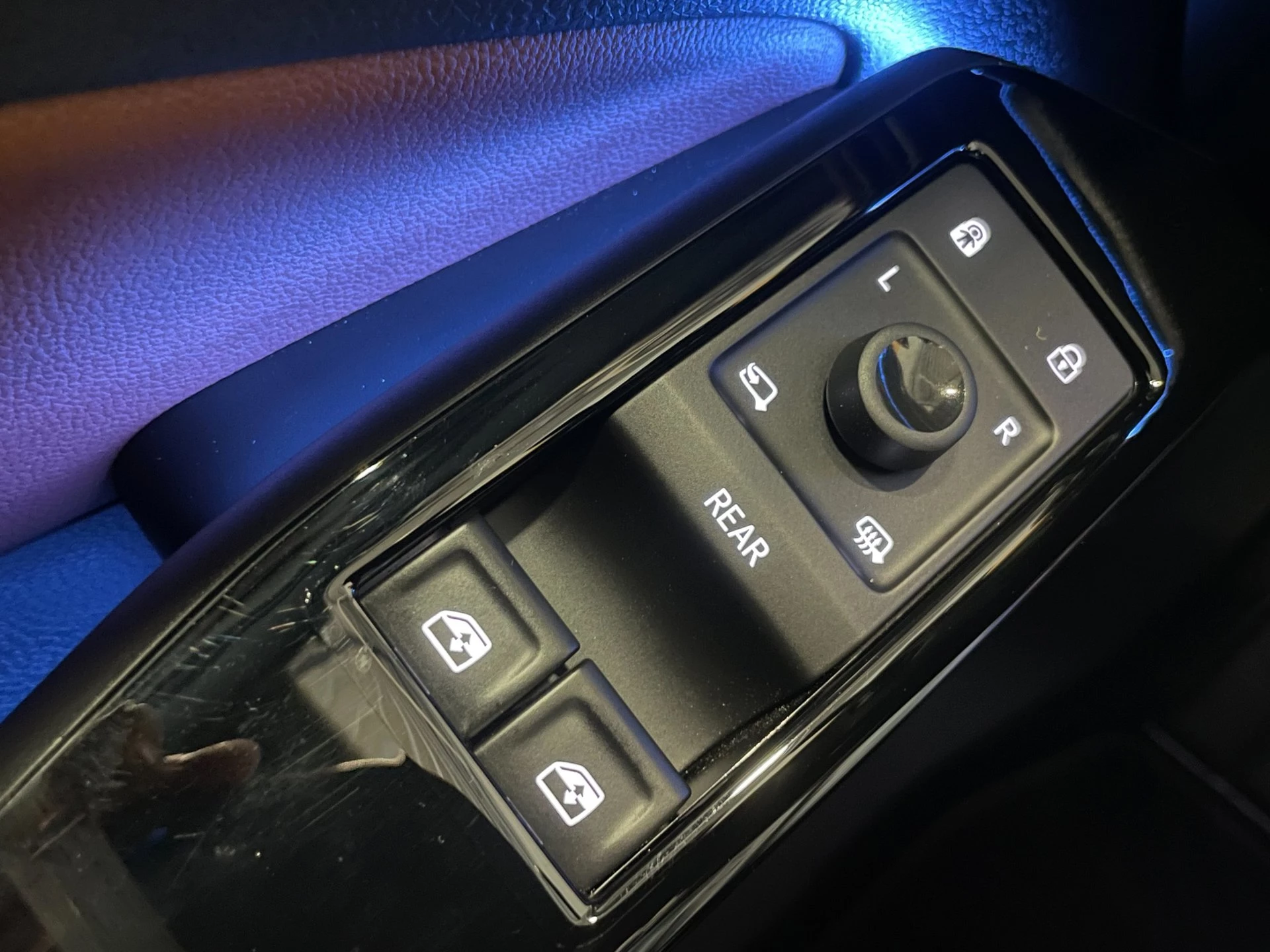 Hoofdafbeelding Volkswagen ID.5