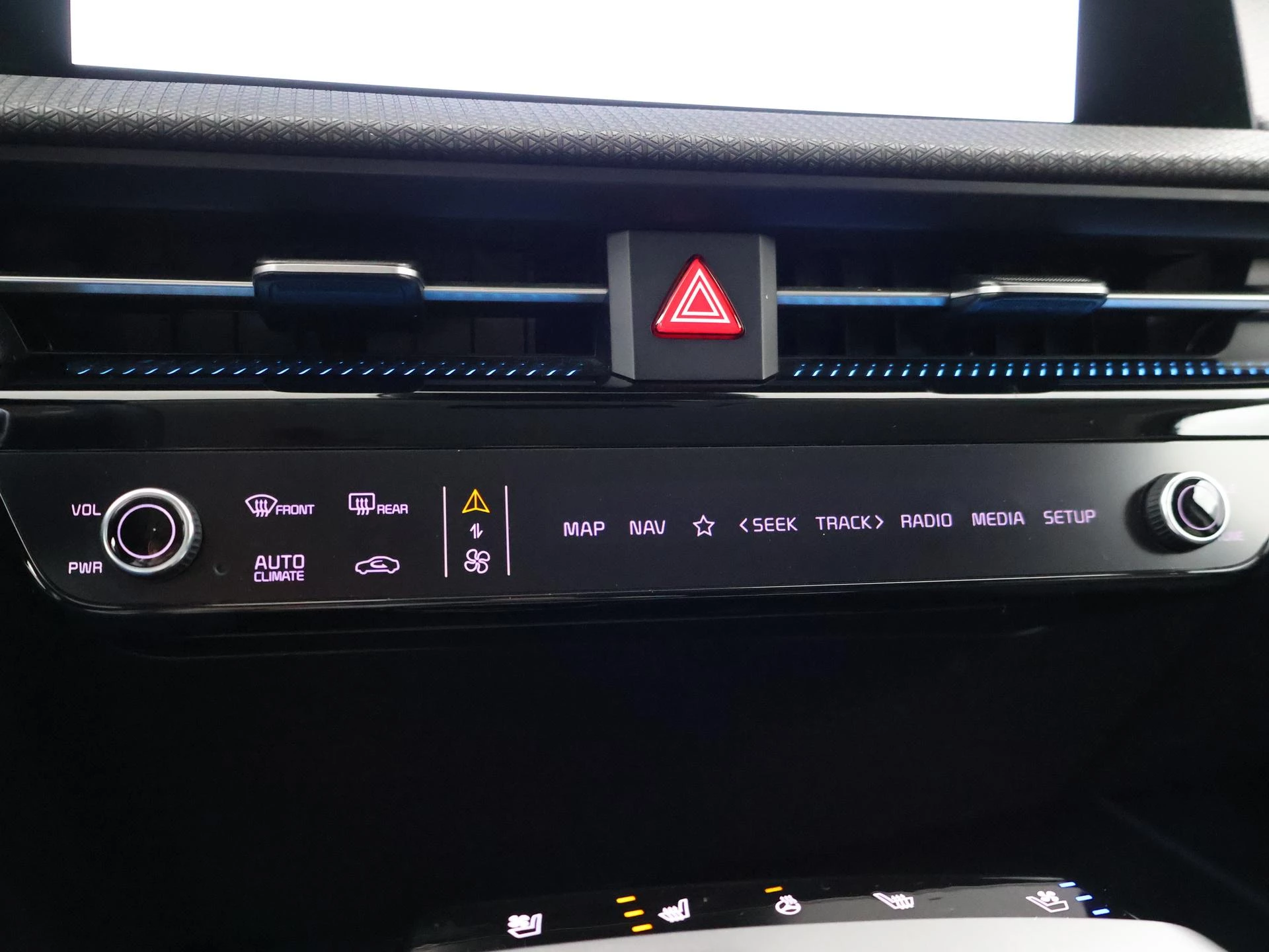 Hoofdafbeelding Kia EV6