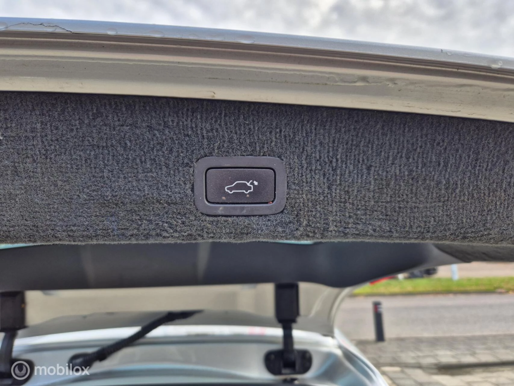 Hoofdafbeelding Volvo V70