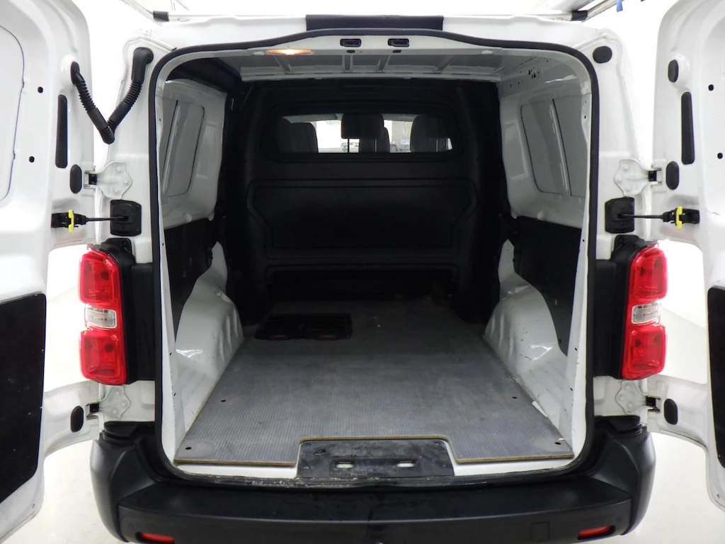 Hoofdafbeelding Peugeot Expert