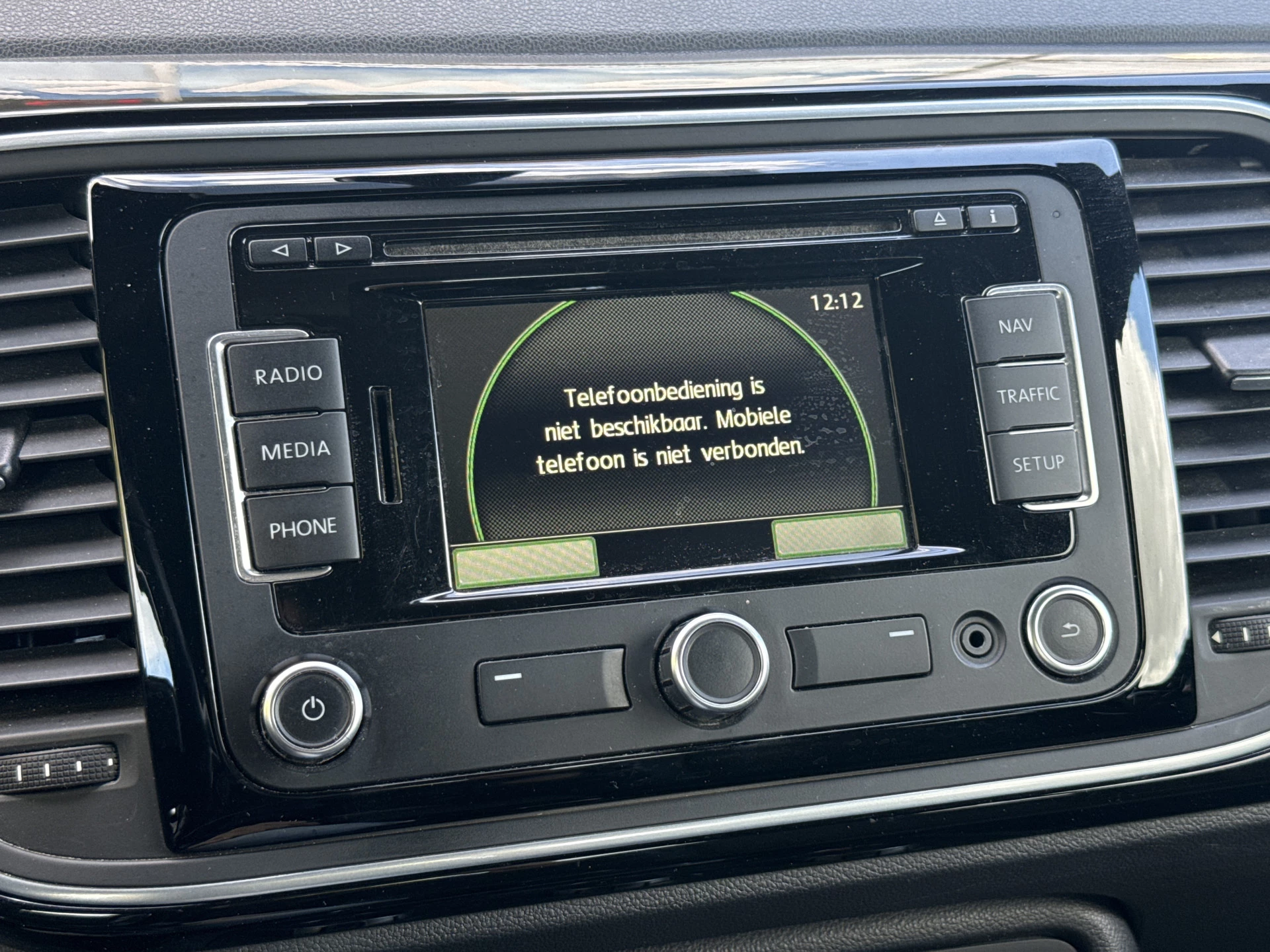 Hoofdafbeelding Volkswagen Beetle