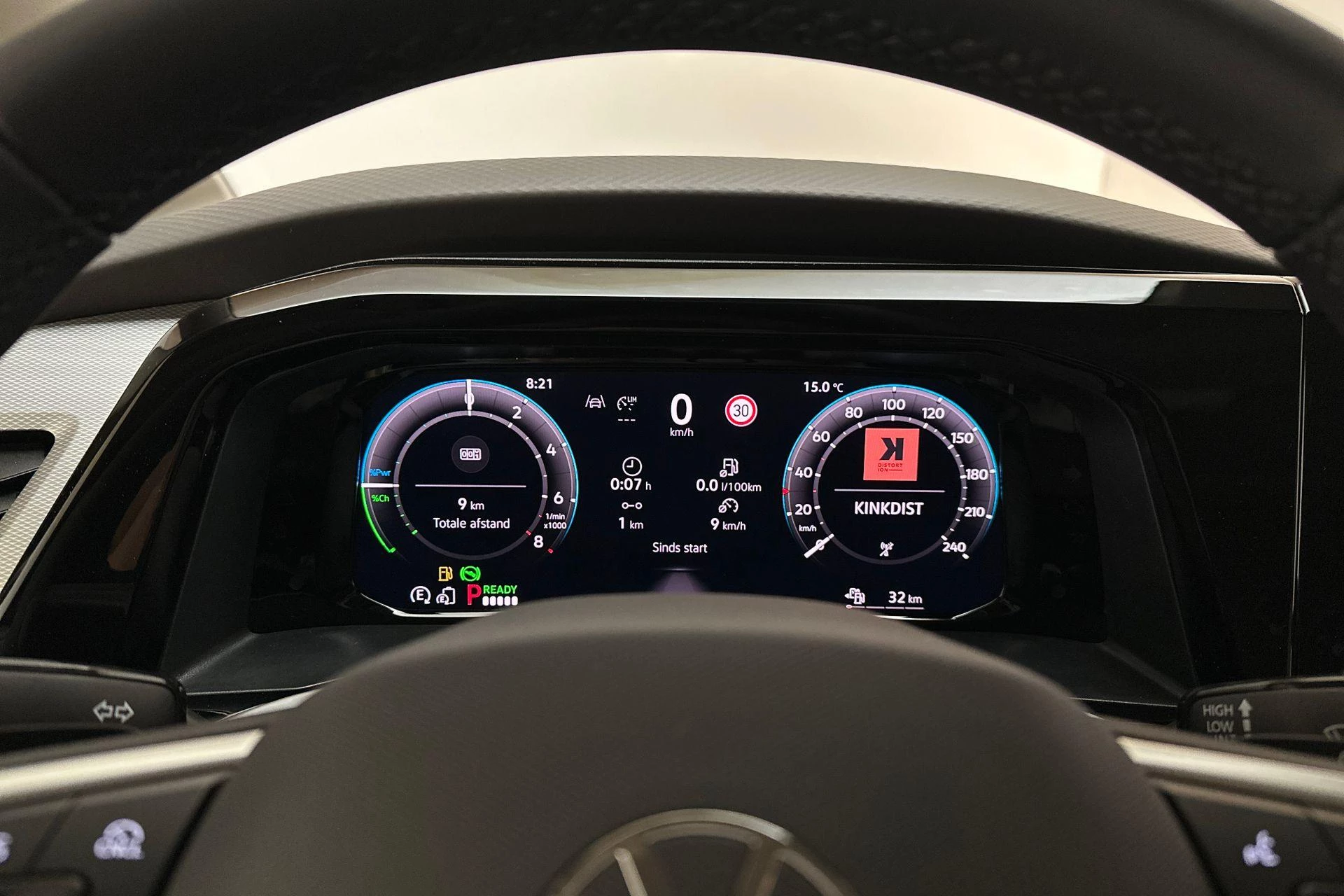 Hoofdafbeelding Volkswagen Multivan