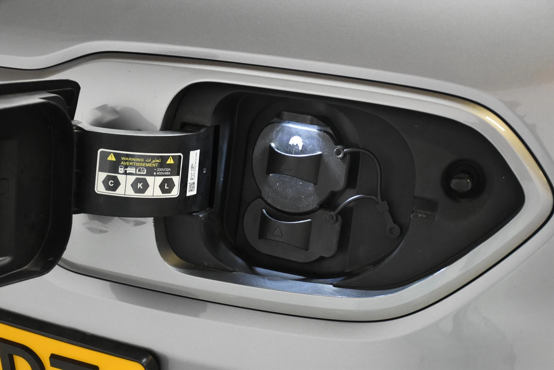 Hoofdafbeelding Kia e-Niro